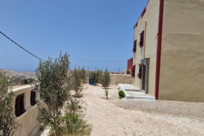 Traditional Berber style house for rent